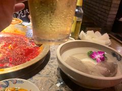 -小龙坎火锅(双林店)