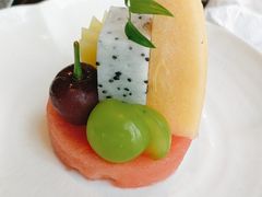 -环球港凯悦 · 享悦中餐厅