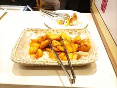 -素满香·素食自助餐(苏州·临顿路店)