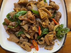 -牛记老坛香牛肉馆(六顺街店)