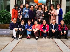 -新发展亚太JW万豪酒店·福苑咖啡厅