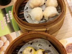 -添好运点心专门店(中环IFC店)