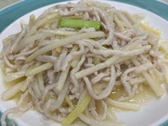 -聚丰德饭店(经五路店)