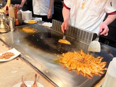 -海玥荟海鲜姿造自助餐厅(欧罗巴广场店)