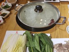 -炑羊香烤全羊(西三旗店)