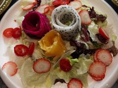 -百草滩羊清水涮羊肉·清真·宁夏盐池滩羊(莲花桥店)