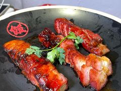 -广府乡下·饭庄(新港东路店)