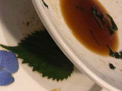 南京菊花脑-民国红公馆·秦淮八艳(夫子庙店)