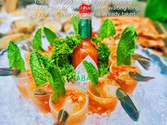 -飞尝蚝·顺德菜·鱼生(顺德总店)