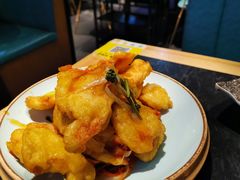 -杨记齐齐哈尔烤肉(五莲路店)