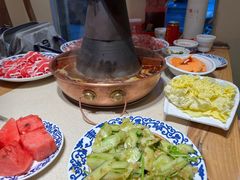 -东镇老火锅(长春路首店)