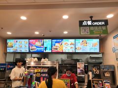 -德克士(阳光店)
