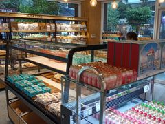 -罗莎蛋糕(建设路店)