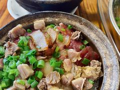 -关氏饮食店