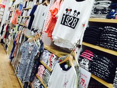 -优衣库(青岛万象城店)