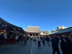 -浅草寺