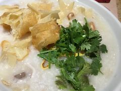 荔湾艇仔粥-点都德(大茶楼店)