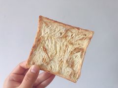 -爸爸糖吐司面包(郑州正弘城店)