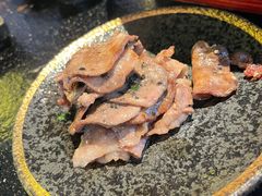 -樱嘢·炭火烧肉(惠南店)