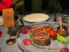 -弦月窗LUNETTE BY AMANDA(复兴路店)