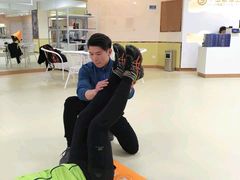 -中田健身工作室(中针商务店)