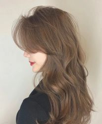 -HD HAIR STYLE