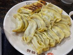 -回回锅贴(小河沿店)