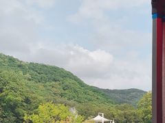 -参仙谷生态旅游度假区
