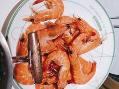-亚马逊海鲜自助(万象汇店)