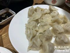 -福茂源横山铁锅羊肉(牡丹园店)