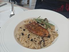-沏点Trattoria意大利餐厅(新街口店)