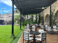 -南沙游艇会·大兵船餐厅