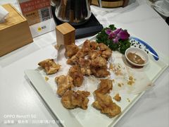 -渔码头食府·20年蓬莱老字号(登州路店)