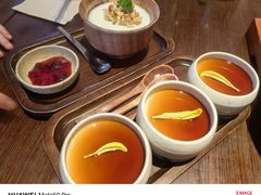 -银米·云南传统过桥米线(双廊黑金冠店)