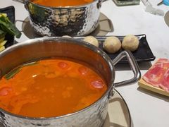 -呷哺呷哺 黄金牧场 (新中关购物中心店)