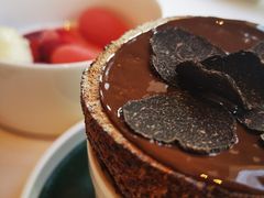 松茸舒芙蕾-福楼法餐厅FLO