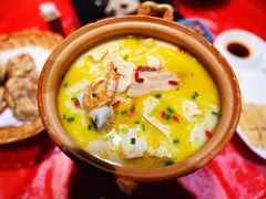 -老阿爸江浙土菜(奥体中心店)