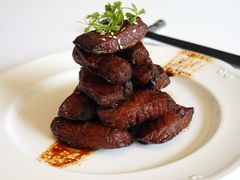 熏鱼-福1015(愚园路店)