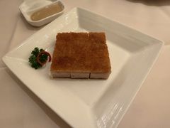 -利苑酒家(宜安广场店)