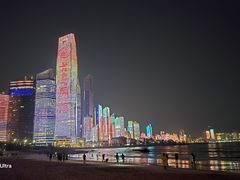 -青岛第三海水浴场