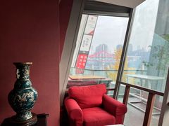-刘开渠艺术中心(龙湖春森星悦荟店)