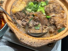 -肥家大排档(天河体育西店)