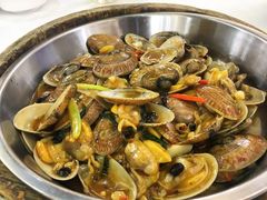 -明香海鲜酒家(华强北店)