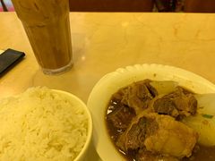 -盛记粥面(佐敦店)