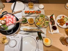 -小句号·精致料理(江南环球港店)