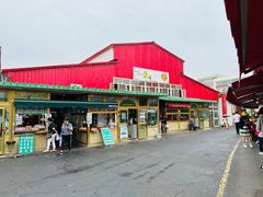 -新疆红山干果市场
