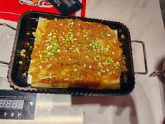 -香约老地方烧烤(九道街店)