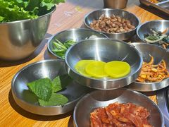 -哼蟹二将·烤肉酱蟹(合生汇店)