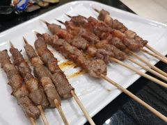 -宛平李记小吃(东关街店)