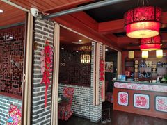 -忆乡情铁锅炖鱼饭店(延庆店)